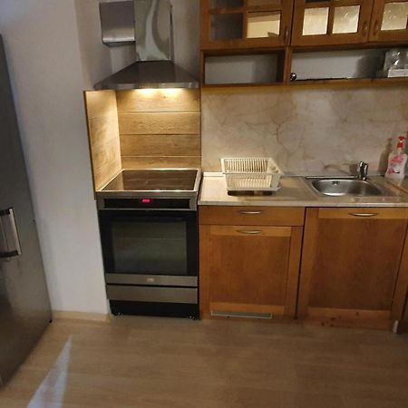 Penthouse Harriet Bansko Apartment Exterior photo